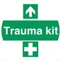 SV14222: Trauma Kit Directional