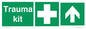 SV14222: Trauma Kit Directional
