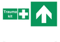 SV14222: Trauma Kit Directional