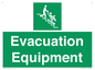 SV14247: Evacuation Equipment