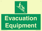 SV14247: Evacuation Equipment