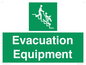SV14247: Evacuation Equipment