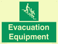 SV14247: Evacuation Equipment