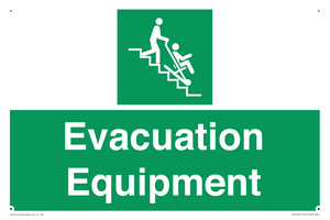 SV14247: Evacuation Equipment