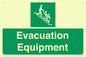 SV14247: Evacuation Equipment