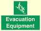 SV14247: Evacuation Equipment