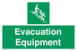 SV14247: Evacuation Equipment