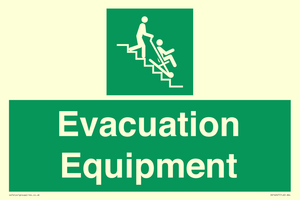 SV14247: Evacuation Equipment