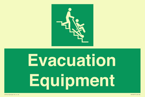 SV14247: Evacuation Equipment
