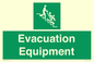 SV14247: Evacuation Equipment