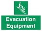 SV14247: Evacuation Equipment