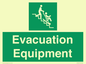 SV14247: Evacuation Equipment