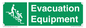 SV14247: Evacuation Equipment