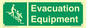 SV14247: Evacuation Equipment