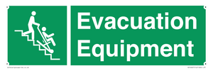 SV14247: Evacuation Equipment