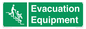 SV14247: Evacuation Equipment