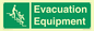 SV14247: Evacuation Equipment