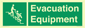 SV14247: Evacuation Equipment