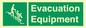 SV14247: Evacuation Equipment