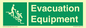 SV14247: Evacuation Equipment