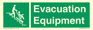SV14247: Evacuation Equipment