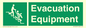 SV14247: Evacuation Equipment
