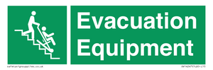 SV14247: Evacuation Equipment