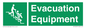 SV14247: Evacuation Equipment