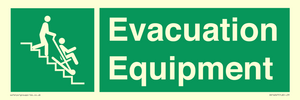 SV14247: Evacuation Equipment