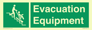 SV14247: Evacuation Equipment