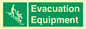 SV14247: Evacuation Equipment