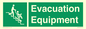 SV14247: Evacuation Equipment