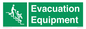 SV14247: Evacuation Equipment