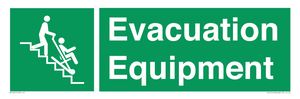 SV14247: Evacuation Equipment