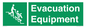 SV14247: Evacuation Equipment