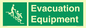 SV14247: Evacuation Equipment