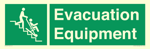 SV14247: Evacuation Equipment