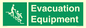SV14247: Evacuation Equipment