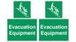 SV14247: Evacuation Equipment