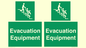 SV14247: Evacuation Equipment