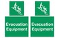 SV14247: Evacuation Equipment