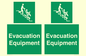 SV14247: Evacuation Equipment