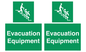 SV14247: Evacuation Equipment