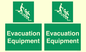 SV14247: Evacuation Equipment