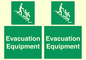 SV14247: Evacuation Equipment