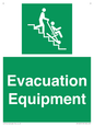 SV14247: Evacuation Equipment