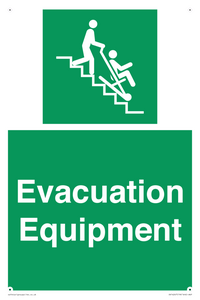 SV14247: Evacuation Equipment