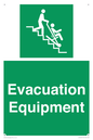 SV14247: Evacuation Equipment