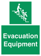 SV14247: Evacuation Equipment