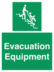 SV14247: Evacuation Equipment